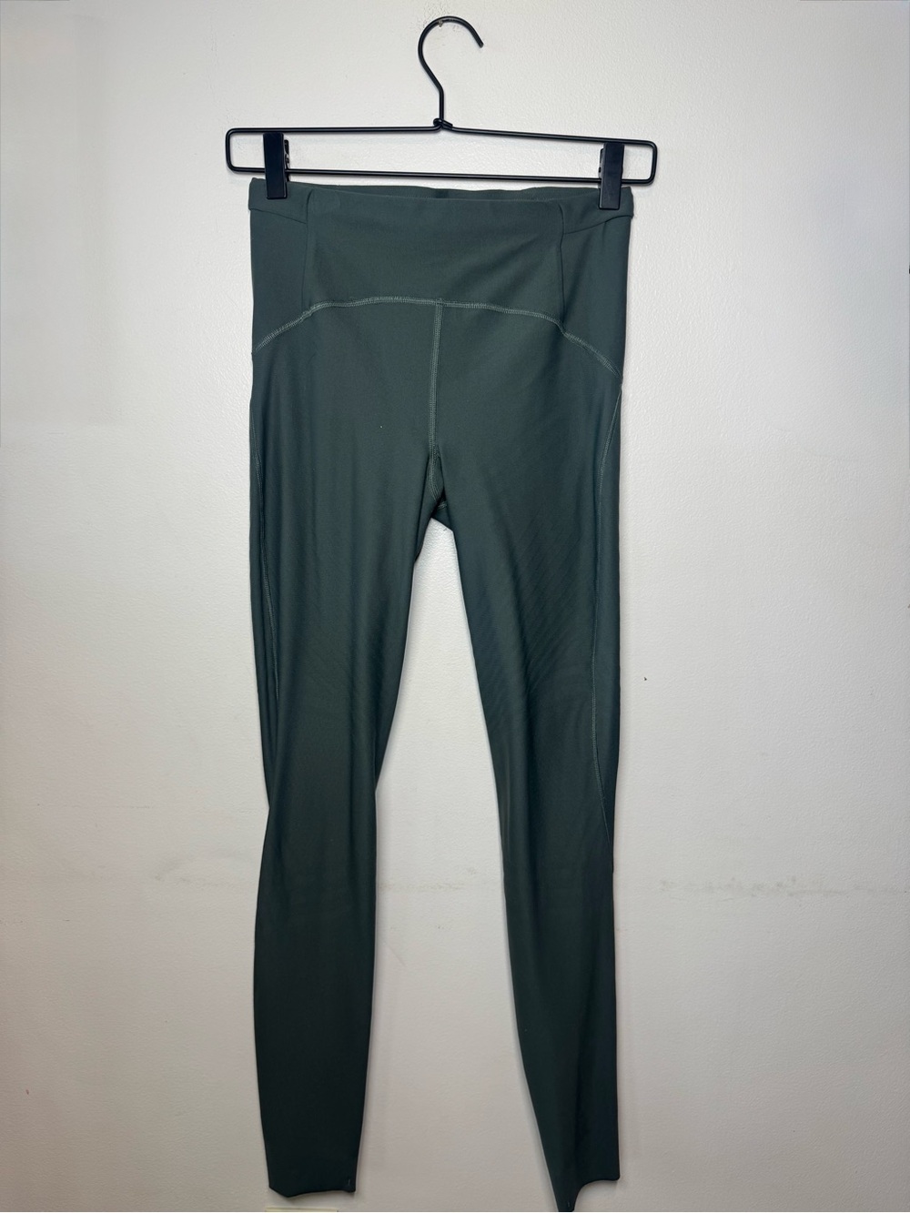 Lululemon SenseKnit High-Rise
Running Tight 28"- Smoked Spruce